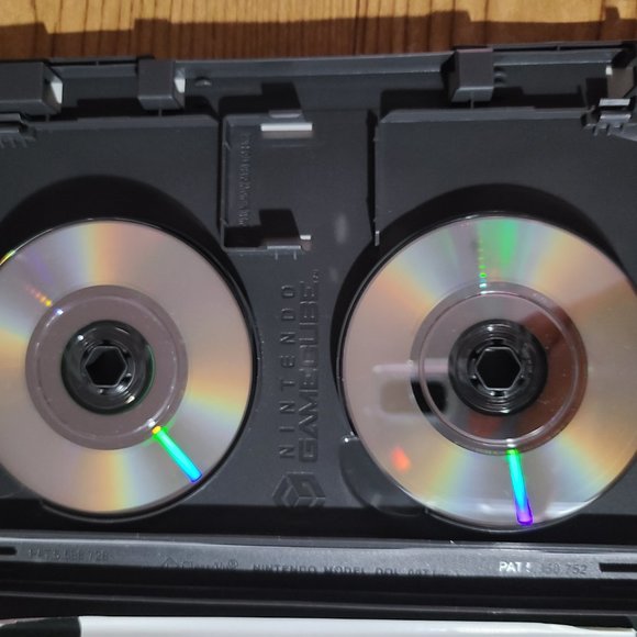 Teenage Mutant Ninja Turtles Battle Nexus 2 Nintendo Gamecube game - Picture 3 of 4